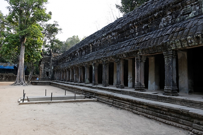Ta Phrom et environs-157